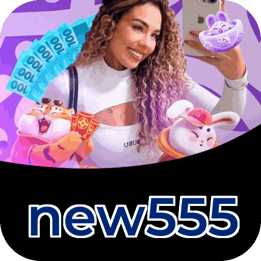 Passo a passo cadastro new555 mostrando formulário simples com 3 campos